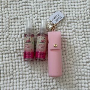 Milk Bar Birthday Cake Antibacterial Hand Spray